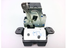 Recambio de cerradura maletero / porton para hyundai i20 i (pb, pbt) 1.2 referencia OEM IAM 81230C8500  