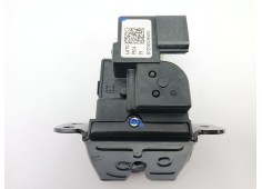 Recambio de cerradura maletero / porton para hyundai i20 i (pb, pbt) 1.2 referencia OEM IAM 81230C8500   2