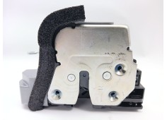 Recambio de cerradura puerta trasera derecha para hyundai i20 i (pb, pbt) 1.2 referencia OEM IAM 81420C8020  