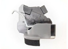 Recambio de cerradura puerta trasera derecha para hyundai i20 i (pb, pbt) 1.2 referencia OEM IAM 81420C8020   2