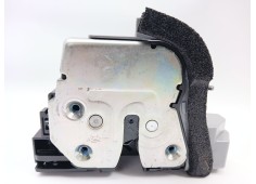 Recambio de cerradura puerta trasera izquierda para hyundai i20 i (pb, pbt) 1.2 referencia OEM IAM 81410C8020  