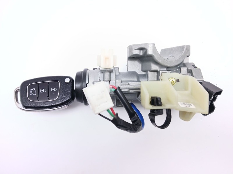 Recambio de antirrobo para hyundai i20 i (pb, pbt) 1.2 referencia OEM IAM 81910J7000  