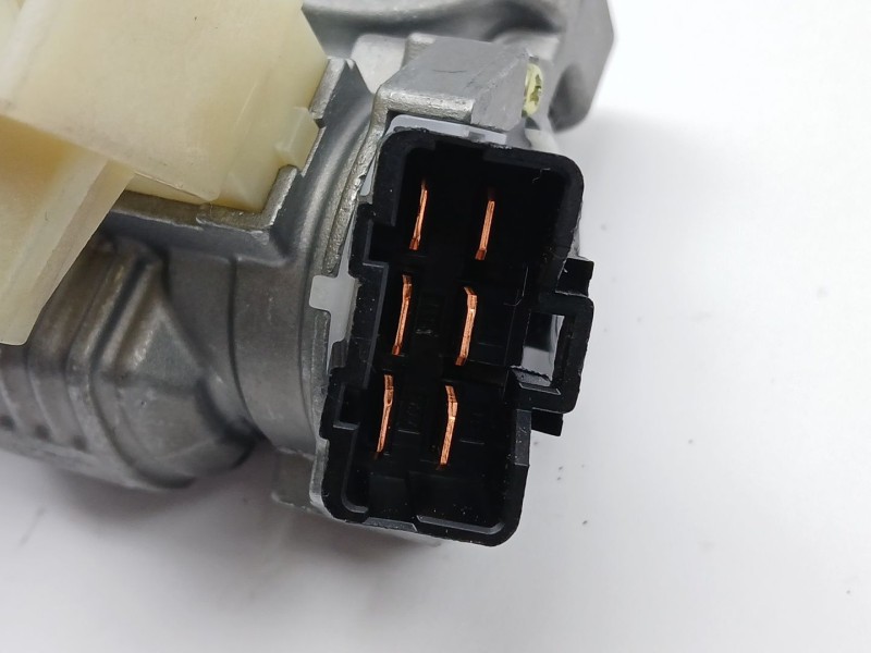 Recambio de antirrobo para hyundai i20 i (pb, pbt) 1.2 referencia OEM IAM 81910J7000  