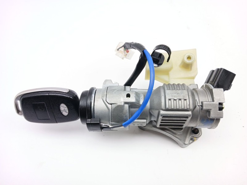 Recambio de antirrobo para hyundai i20 i (pb, pbt) 1.2 referencia OEM IAM 81910J7000  