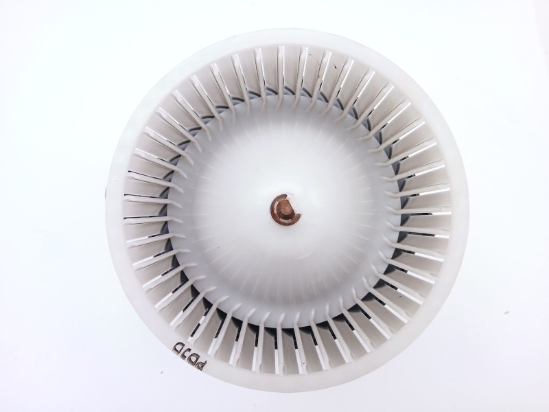 Recambio de motor calefaccion para hyundai i20 i (pb, pbt) 1.2 referencia OEM IAM F00S3B2542  