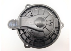 Recambio de motor calefaccion para hyundai i20 i (pb, pbt) 1.2 referencia OEM IAM F00S3B2542   2