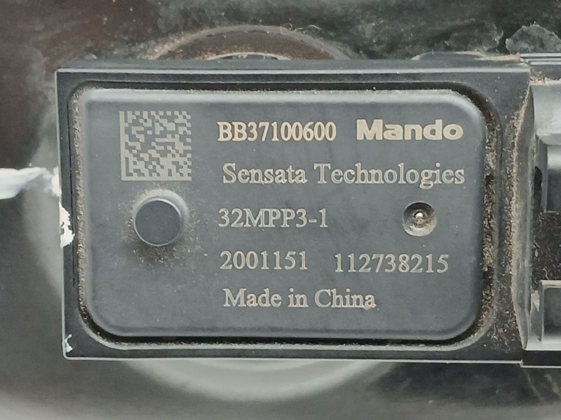 Recambio de servofreno para hyundai i20 i (pb, pbt) 1.2 referencia OEM IAM 58500C8230 BB37100600 