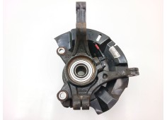 Recambio de mangueta delantera derecha para kia rio iii (ub) 1.25 cvvt referencia OEM IAM 517161W000   2