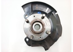 Recambio de mangueta delantera izquierda para kia rio iii (ub) 1.25 cvvt referencia OEM IAM 517151W000  