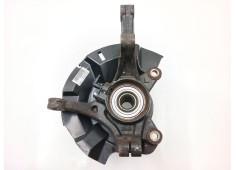 Recambio de mangueta delantera izquierda para kia rio iii (ub) 1.25 cvvt referencia OEM IAM 517151W000   2