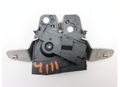 Recambio de cerradura maletero / porton para mercedes-benz clase e (w212) e 220 cdi / bluetec (212.001, 212.002) referencia OEM 