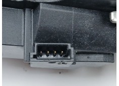 Recambio de cerradura maletero / porton para mercedes-benz clase e (w212) e 220 cdi / bluetec (212.001, 212.002) referencia OEM  2