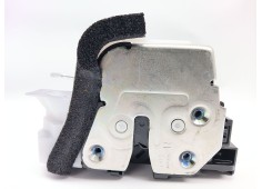Recambio de cerradura puerta delantera derecha para hyundai i20 i (pb, pbt) 1.2 referencia OEM IAM 81320C8040  