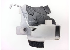 Recambio de cerradura puerta delantera derecha para hyundai i20 i (pb, pbt) 1.2 referencia OEM IAM 81320C8040   2