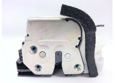 Recambio de cerradura puerta delantera izquierda para hyundai i20 i (pb, pbt) 1.2 referencia OEM IAM 81310C8020  