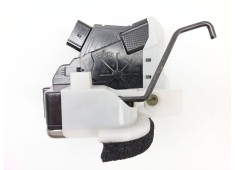 Recambio de cerradura puerta delantera izquierda para hyundai i20 i (pb, pbt) 1.2 referencia OEM IAM 81310C8020   2