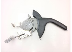 Recambio de palanca freno de mano para hyundai i20 i (pb, pbt) 1.2 referencia OEM IAM 59710C8100TRY  