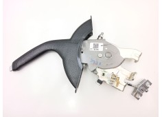 Recambio de palanca freno de mano para hyundai i20 i (pb, pbt) 1.2 referencia OEM IAM 59710C8100TRY   2