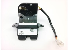 Recambio de cerradura maletero / porton para kia rio iii (ub) 1.25 cvvt referencia OEM IAM 812301W210  