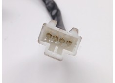 Recambio de cerradura maletero / porton para kia rio iii (ub) 1.25 cvvt referencia OEM IAM 812301W210   2