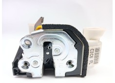 Recambio de cerradura puerta delantera izquierda para kia rio iii (ub) 1.25 cvvt referencia OEM IAM 81310C8020  