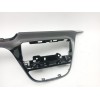 Recambio de moldura para peugeot 208 i (ca_, cc_) 1.2 vti 82 referencia OEM IAM 9673830077TR  
