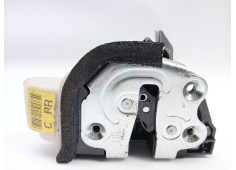 Recambio de cerradura puerta trasera derecha para kia rio iii (ub) 1.25 cvvt referencia OEM IAM 81420C8020  