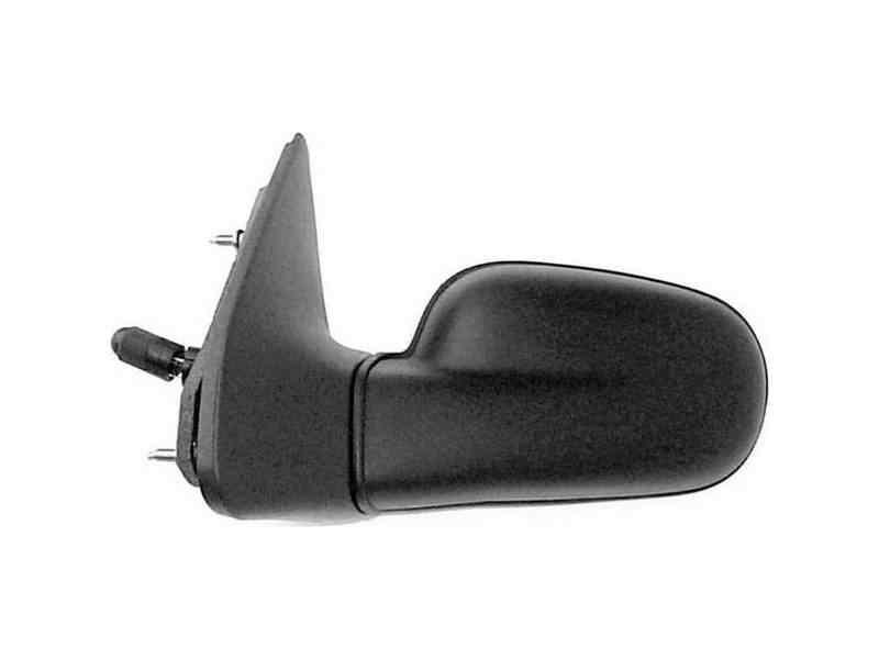 Recambio de retrovisor izquierdo para renault clio i fase i+ii (b/c57) referencia OEM IAM 24804111 7700826598 