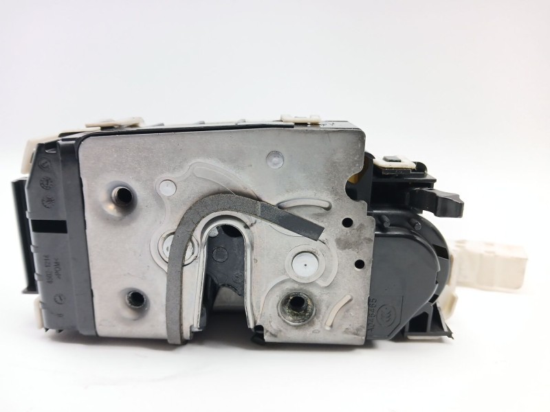 Recambio de cerradura puerta trasera derecha para mercedes-benz clase e (w212) e 220 cdi / bluetec (212.001, 212.002) referencia