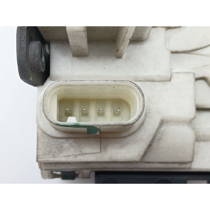 Recambio de cerradura puerta trasera derecha para mercedes-benz clase e (w212) e 220 cdi / bluetec (212.001, 212.002) referencia