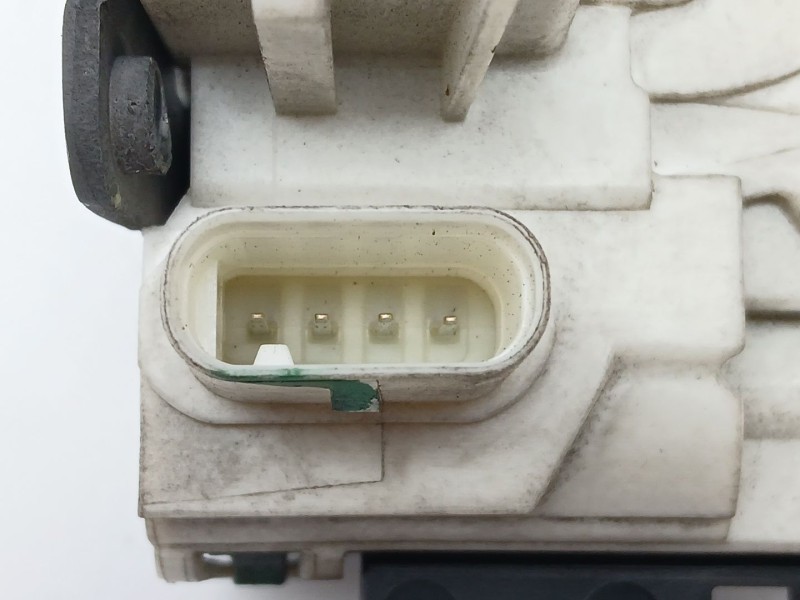 Recambio de cerradura puerta trasera derecha para mercedes-benz clase e (w212) e 220 cdi / bluetec (212.001, 212.002) referencia