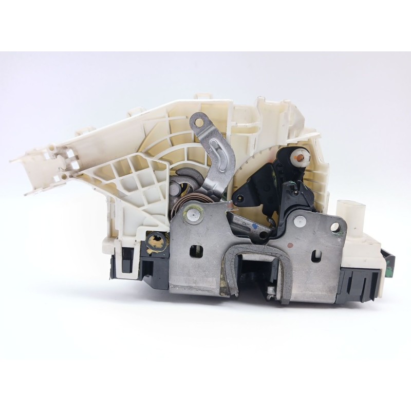 Recambio de cerradura puerta trasera derecha para mercedes-benz clase e (w212) e 220 cdi / bluetec (212.001, 212.002) referencia