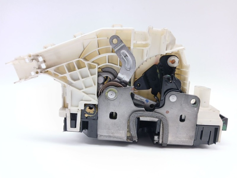 Recambio de cerradura puerta trasera derecha para mercedes-benz clase e (w212) e 220 cdi / bluetec (212.001, 212.002) referencia