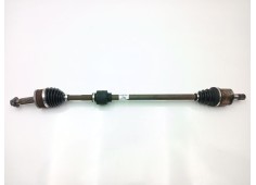 Recambio de transmision delantera derecha para kia rio iii (ub) 1.25 cvvt referencia OEM IAM 495011W000  