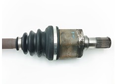 Recambio de transmision delantera derecha para kia rio iii (ub) 1.25 cvvt referencia OEM IAM 495011W000   2