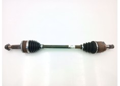 Recambio de transmision delantera izquierda para kia rio iii (ub) 1.25 cvvt referencia OEM IAM 495001W000  