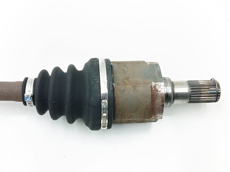 Recambio de transmision delantera izquierda para kia rio iii (ub) 1.25 cvvt referencia OEM IAM 495001W000  