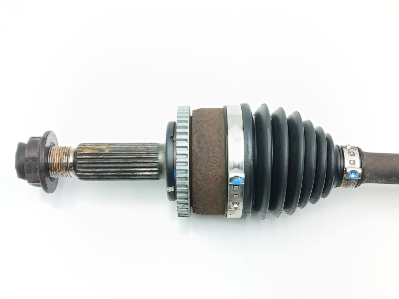 Recambio de transmision delantera izquierda para kia rio iii (ub) 1.25 cvvt referencia OEM IAM 495001W000  