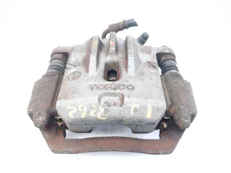 Recambio de pinza freno trasera izquierda para subaru legacy familiar/outback b13 (bp) 2.0 d outback limited referencia OEM IAM 