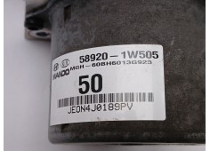 Recambio de abs para kia rio iii (ub) 1.25 cvvt referencia OEM IAM 589201W505 BE6003G923  2