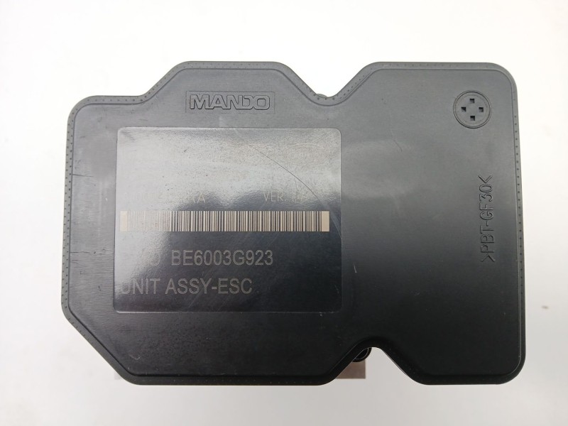 Recambio de abs para kia rio iii (ub) 1.25 cvvt referencia OEM IAM 589201W505 BE6003G923 