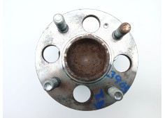 Recambio de buje para kia rio iii (ub) 1.25 cvvt referencia OEM IAM 527500U000  