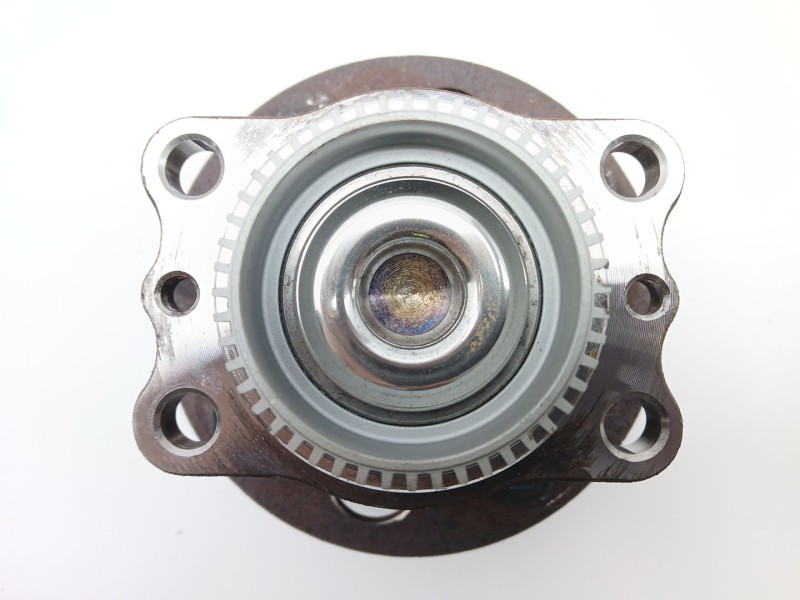 Recambio de buje para kia rio iii (ub) 1.25 cvvt referencia OEM IAM 527500U000  