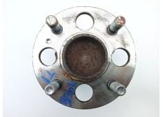 Recambio de buje para kia rio iii (ub) 1.25 cvvt referencia OEM IAM 527500U000  