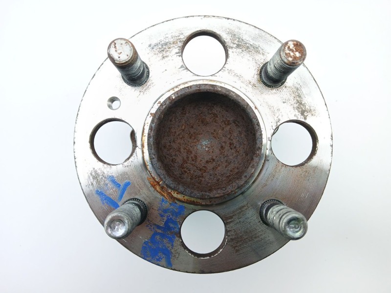 Recambio de buje para kia rio iii (ub) 1.25 cvvt referencia OEM IAM 527500U000  