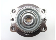 Recambio de buje para kia rio iii (ub) 1.25 cvvt referencia OEM IAM 527500U000   2