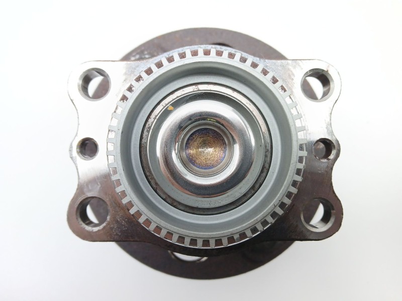 Recambio de buje para kia rio iii (ub) 1.25 cvvt referencia OEM IAM 527500U000  