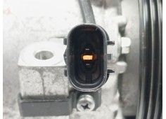 Recambio de compresor aire acondicionado para hyundai i20 i (pb, pbt) 1.2 referencia OEM IAM 97701C8051   2