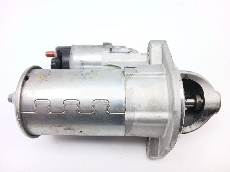Recambio de motor arranque para hyundai i20 i (pb, pbt) 1.2 referencia OEM IAM 3610003BB6  