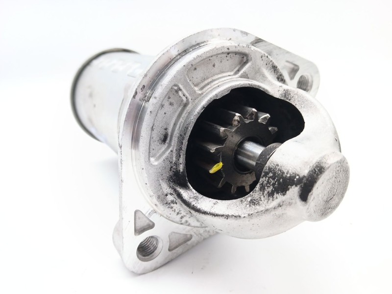 Recambio de motor arranque para hyundai i20 i (pb, pbt) 1.2 referencia OEM IAM 3610003BB6  